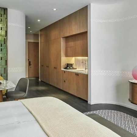 Lux Apartments In Old Town Щецин Экстерьер фото