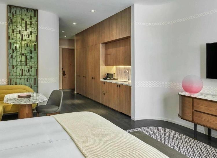 Lux Apartments In Old Town Щецин Экстерьер фото