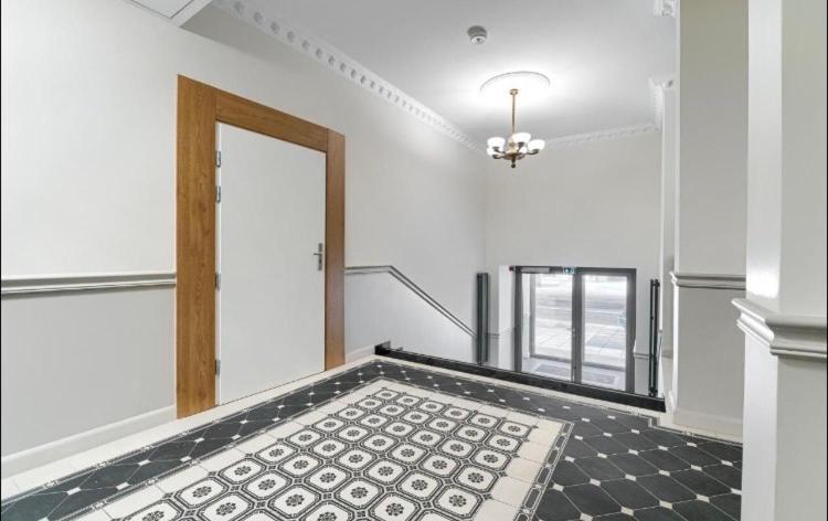 Lux Apartments In Old Town Щецин Экстерьер фото
