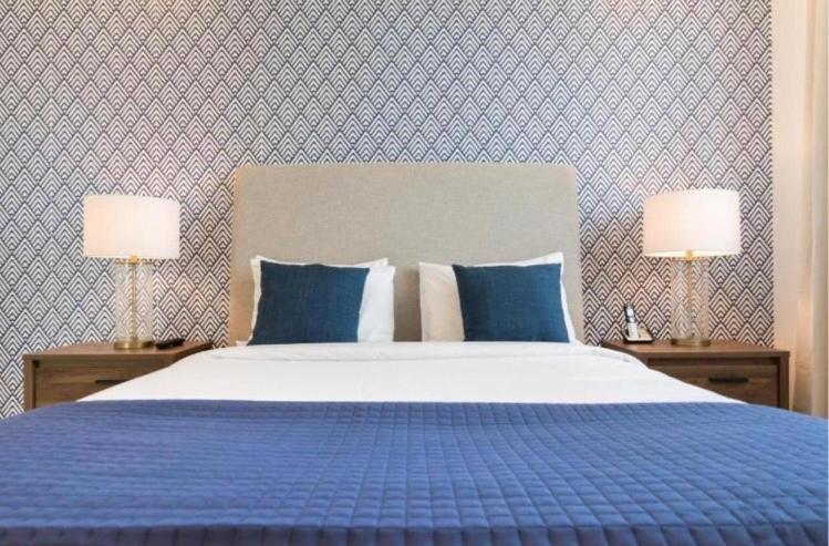 Lux Apartments In Old Town Щецин Экстерьер фото